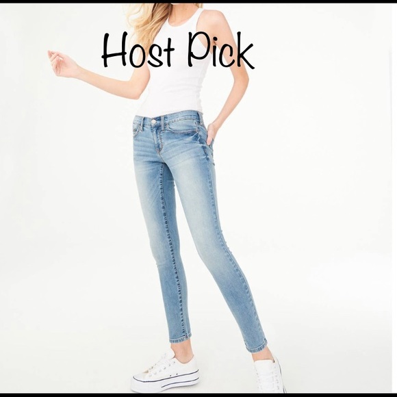 Aeropostale Denim - NWT Aeropostale Jeggings